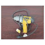 DeWalt 1/2' Impact DW290 Powers On