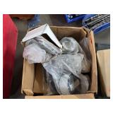 Sack Filters, Hepa Filters 1408658500