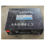 Nibco Press Jaws 1', 1-1/4', 3/4', 1/2'