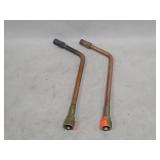 Victor 8 MFA Torch Qty2