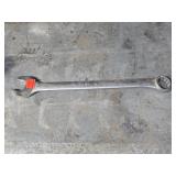 Proto 1-7/16' Wrench