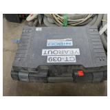 Nibco PC280 Press Tool Works, Batteries Dead