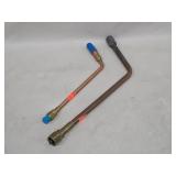 Victor 8MFA1 Nozzle & Victor Rosebud Heating Torch