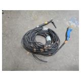 Tig Welding Nozzle and Hose