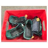 Welding Goggles Qty 4