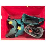 Welding Goggles Qty 4