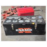 Knack Toolbox 26'x11'x10
