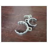 Snap-On Open Ended Wrenchs