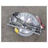 Skilsaw SPT70V 16-5 5/16' Circular Saw Powers On
