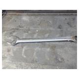 Proto Professional 1254 1-11/16' Wrench