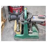 McElroy No.14 Heater and Bull