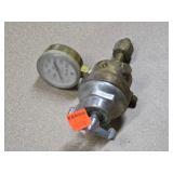 Purox CGA-540 Regulator Single Stage