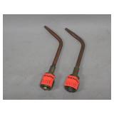 Victor 1-W Welding Nozzles Qty2