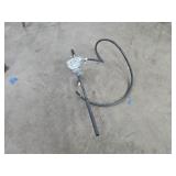 GPI Barrel Fluid Transfer Pump