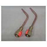 Victor UM1-A Welding Nozzle Qty 2