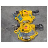 Tigon Model TW-40 Balancer QTY2