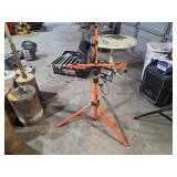 Light Stand, Tripod, LED Work Light, Tool Pouch