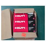 Hilti DX Cartrige 27.Cal