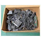 Motorolla Radio and Bases