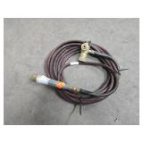 TurboTorch Air\Acetylene Hose No Torch