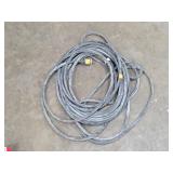 Heavy Duty Extension Cord 15 Amp 25'