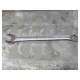 Proto Professional 1254 1-11/16' Wrench