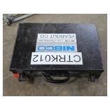 Nibco 2' and 1-1/2' Press Jaw