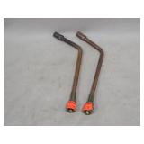 Victor 8 MFA Torch Qty2