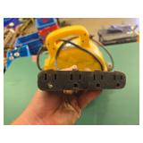 Bayco Cord Reel Model 2904 50'