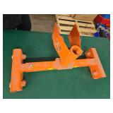 Safe Approach Standing Seam Roof Clamp
