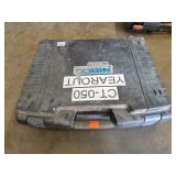 Nibco PC280 Press Tool Untested