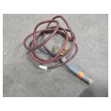 TurboTorch Air\Acetylene Hose No Torch