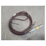TurboTorch Air\Acetylene Hose No Torch
