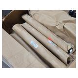 Drawer Guides Left and Right Sides