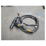 Pepperl & Fuchs 17-1035 Tig Welding Gun