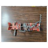 Rigid 461 Straight Pipe Clamp