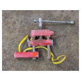 Reed PES2 1/2'-2' Squeeze Off Tool