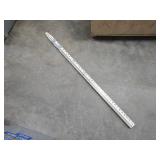 Crain CR-20 Tenths Measuring Leveling Rod 92031