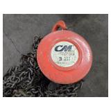 CM Series 622 3 Ton Jack