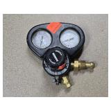 Radnor Nitrogen Regulator Model GP250-500-580