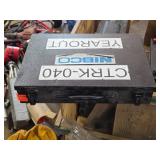 Nibco 1-1/2' and 2' Press Jaw