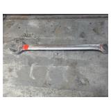 Proto Professional 1254 1-11/16' Wrench