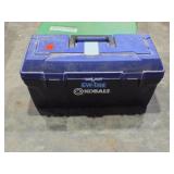 Forsthoff Hot Air Welder