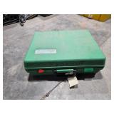 Greenlee PVC Plug Set 859-4