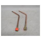 Victor 5-W Welding Nozzle No.5 QTY2