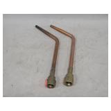 Victor 5-W Welding Nozzle No.5 QTY2