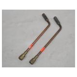 Victor 4MFA-1 & Victor 8-MFA-1 Heating Torch