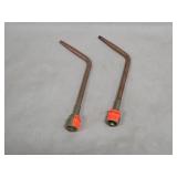 Victor 5-W Welding Nozzle No.5 QTY2