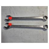 Blackhawk BW-1173 1-1/4' Wrenches QTY2