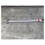 Proto Professional 1256 1-3/4' Wrench